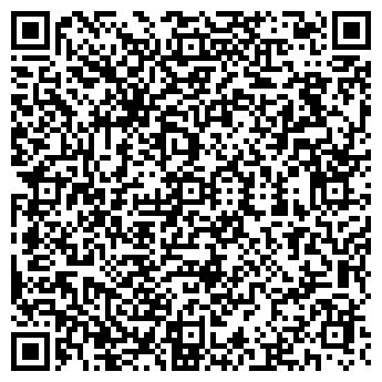 QR-код с контактной информацией организации Субъект предпринимательской деятельности ФОП Жиленко В.С.