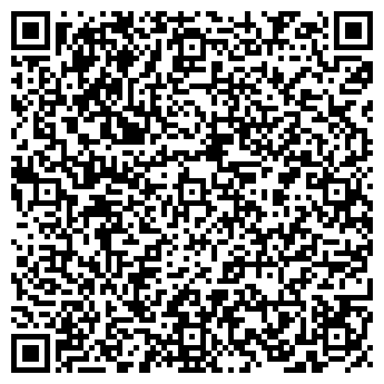 QR-код с контактной информацией организации СПД Навара