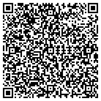 QR-код с контактной информацией организации ООО АвиаБудСервис