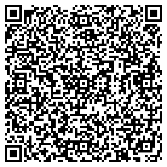 QR-код с контактной информацией организации ООО "Проектант"