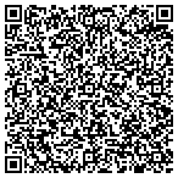 QR-код с контактной информацией организации ООО "Альянс Гарант Буд "