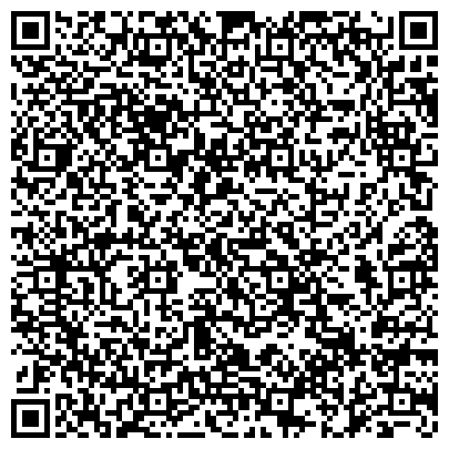 QR-код с контактной информацией организации Натяжные потолки "Мега - Лидер"