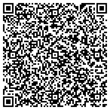 QR-код с контактной информацией организации СтройБат (магазин), ЧАО