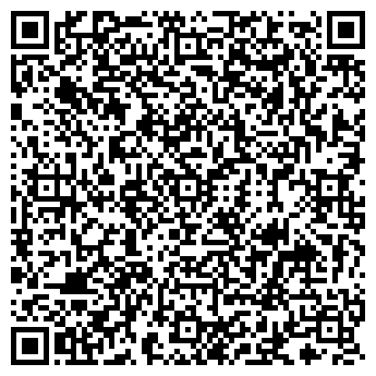QR-код с контактной информацией организации AGRO-T Украина, ООО