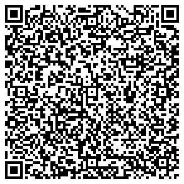 QR-код с контактной информацией организации Аква Плюс, ЧП
