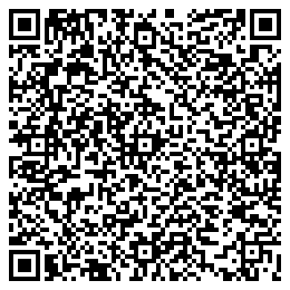 QR-код с контактной информацией организации БудВин