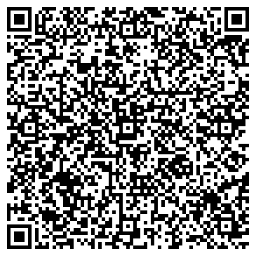 QR-код с контактной информацией организации ЧП Пичулин