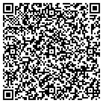 QR-код с контактной информацией организации МАГАЗИН "GEOPRIBOR"