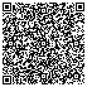 QR-код с контактной информацией организации Салихов В.З., ИП