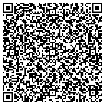 QR-код с контактной информацией организации ЧУП "Триамастергрупп"