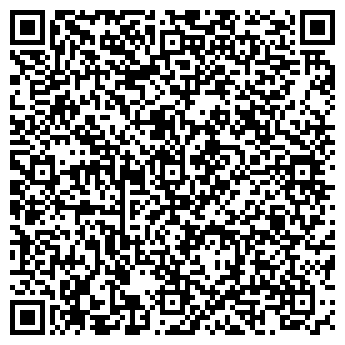 QR-код с контактной информацией организации Компания «Wooden Stairs»