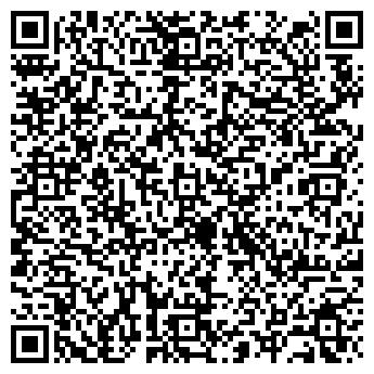 QR-код с контактной информацией организации ООО Санасвати