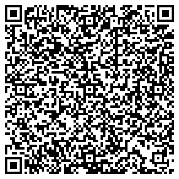 QR-код с контактной информацией организации ВикНик Лес, компания