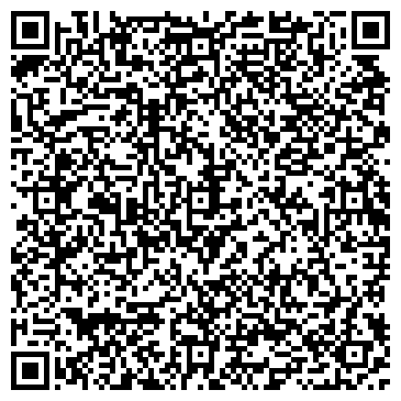 QR-код с контактной информацией организации ООО Потолок Групп