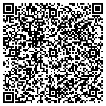 QR-код с контактной информацией организации Тимвэл, ЧУП