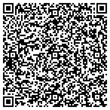 QR-код с контактной информацией организации Бусловская О.В., ИП