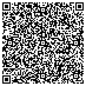 QR-код с контактной информацией организации Теплицмонтаж, ОАО