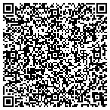 QR-код с контактной информацией организации Интербудсервис, ЗАО