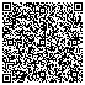 QR-код с контактной информацией организации Мельник А. И., ИП