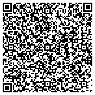 QR-код с контактной информацией организации Грэфик Фьюжн, Частное предприятие