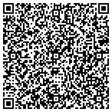 QR-код с контактной информацией организации Крона, ООО