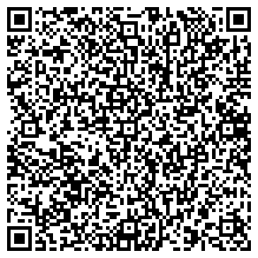 QR-код с контактной информацией организации Лида-Балтия, ООО
