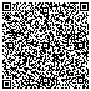 QR-код с контактной информацией организации Лесная компания, ООО
