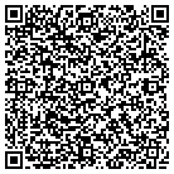 QR-код с контактной информацией организации чп Будков