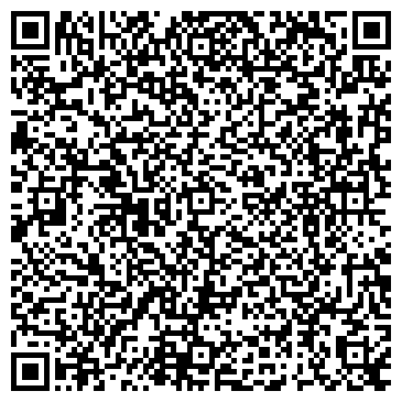 QR-код с контактной информацией организации ООО "Форест-Гарант"