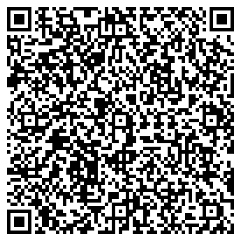 QR-код с контактной информацией организации Общество с ограниченной ответственностью БИ ПАЛ