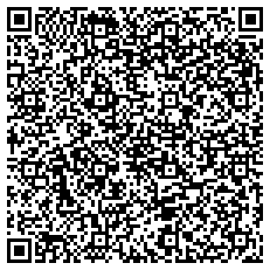 QR-код с контактной информацией организации Столярная мануфактура Горавского, ООО