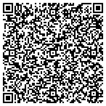 QR-код с контактной информацией организации ПСП Дворянская усадьба, ООО
