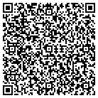 QR-код с контактной информацией организации Лес поль, ЧП