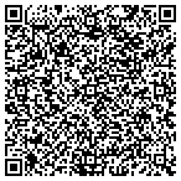 QR-код с контактной информацией организации Облоухов В.В., ЧП