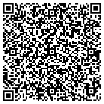 QR-код с контактной информацией организации Укрлес ТТК, ООО