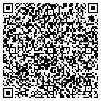QR-код с контактной информацией организации Дубина В.М., СПД