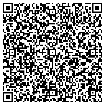 QR-код с контактной информацией организации Буддеталь, ООО