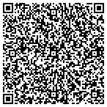 QR-код с контактной информацией организации Вергун А.И., СПД