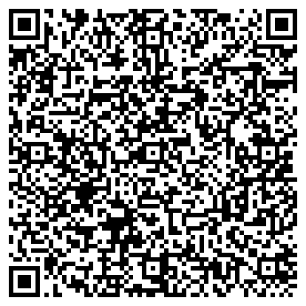 QR-код с контактной информацией организации Сердолик, ООО МПФ