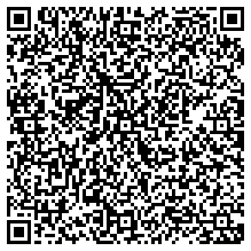 QR-код с контактной информацией организации Сервис "Jet Insta"