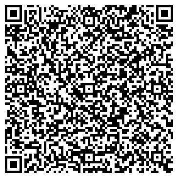 QR-код с контактной информацией организации Борецкий А.В., ЧП