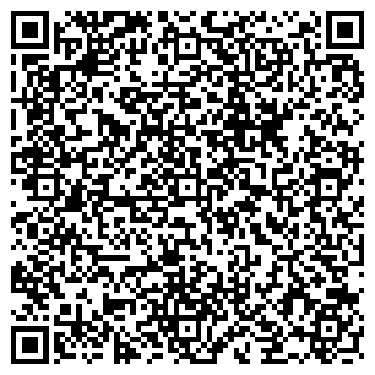 QR-код с контактной информацией организации ИП Тату - стадия "Феникс"