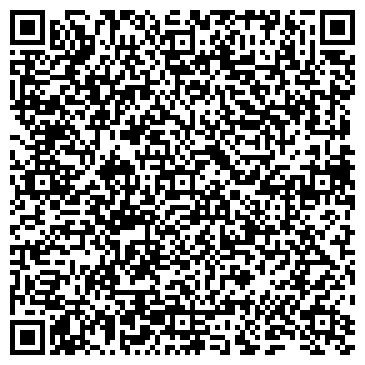 QR-код с контактной информацией организации Буковина 2003, МЧП