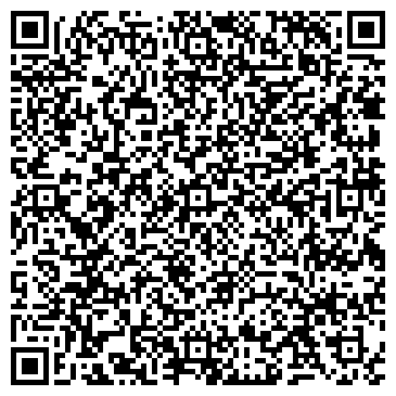 QR-код с контактной информацией организации Симоника И.И., СПД