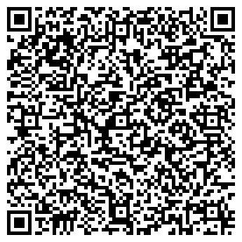 QR-код с контактной информацией организации Мир древесины, ООО