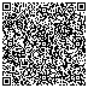 QR-код с контактной информацией организации Мегатрейдсервис, ООО