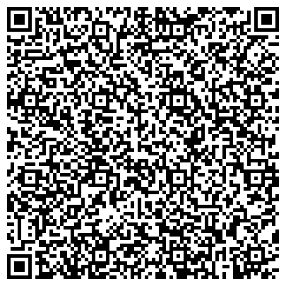 QR-код с контактной информацией организации Херсонское областное управление лесного хозяйства, ГП
