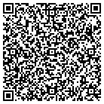 QR-код с контактной информацией организации СК Вавилон, ООО