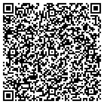 QR-код с контактной информацией организации Дон Поддон,СПД