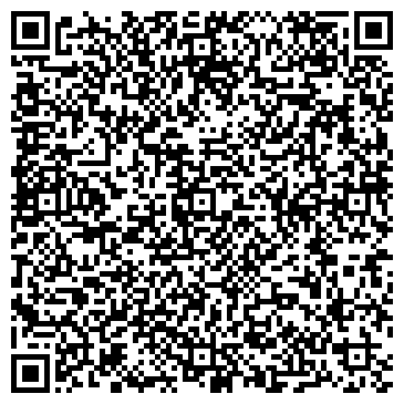 QR-код с контактной информацией организации Колесник В.Ю., ФЛП